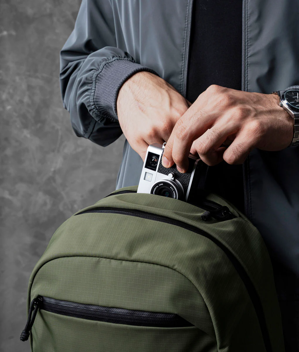 Aero Pack (16L) - Image 9