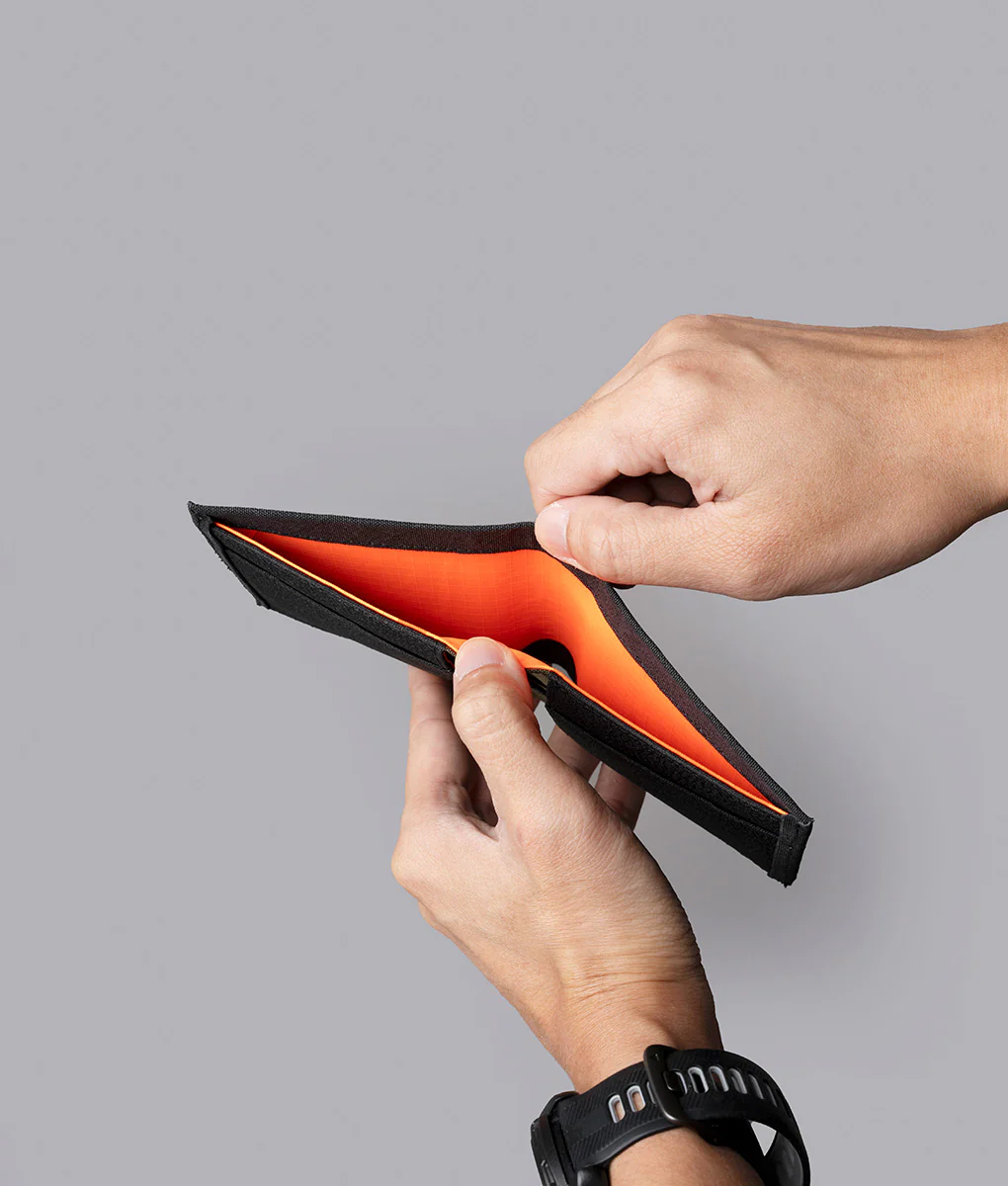 ARK Bifold Cash Wallet – Axogrid - Image 9
