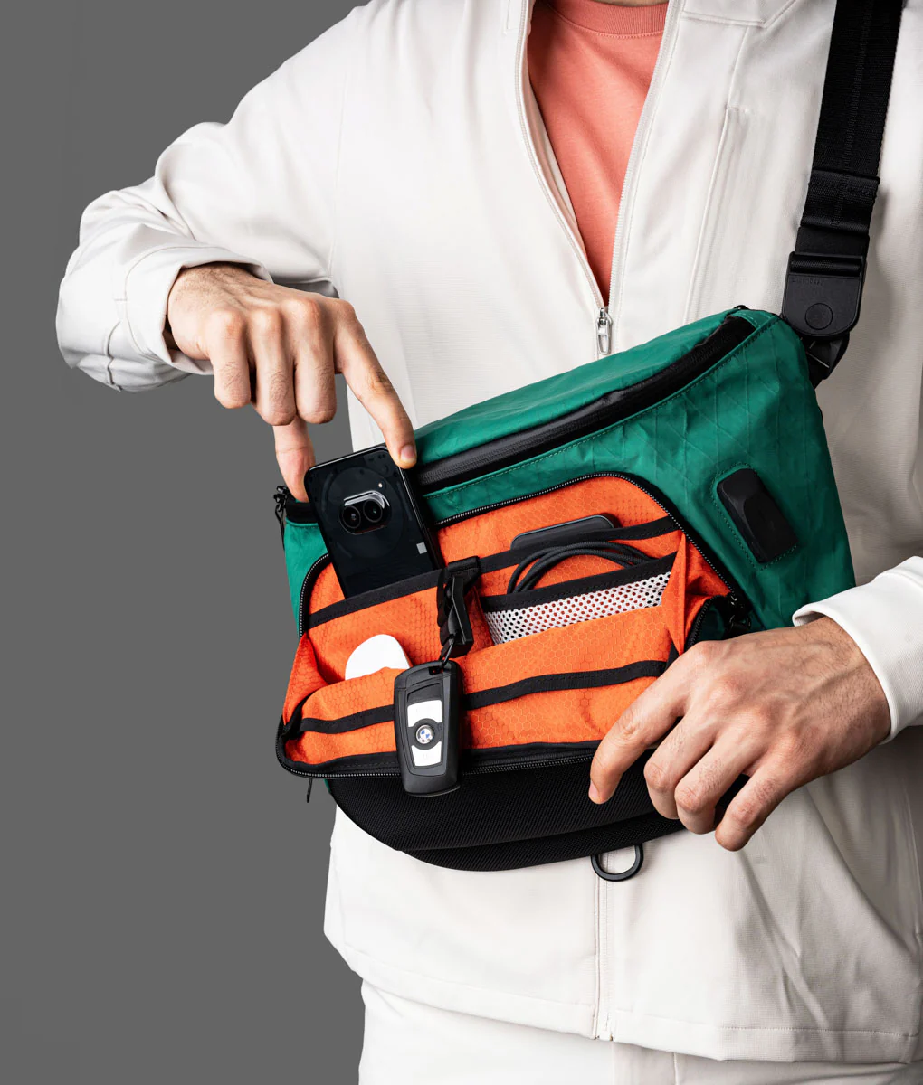 Bravo Sling Max V2 - Vivid - Image 24