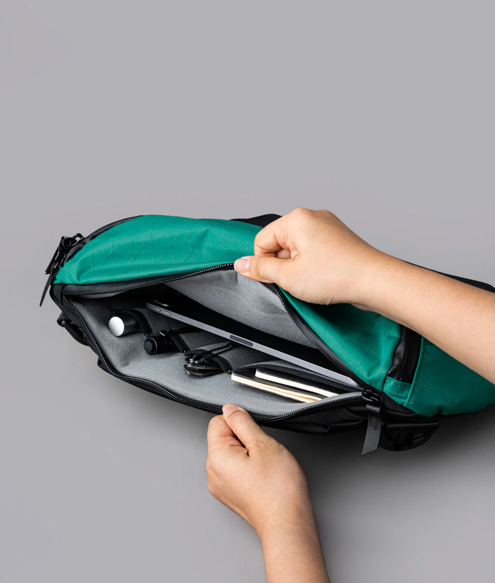 Bravo Sling Max V2 - Vivid - Image 30