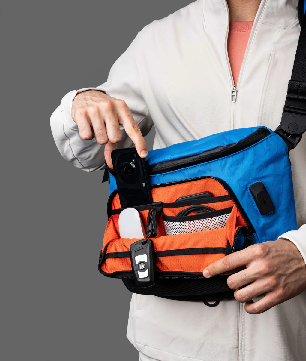 Bravo Sling Max V2 - Vivid - Image 6