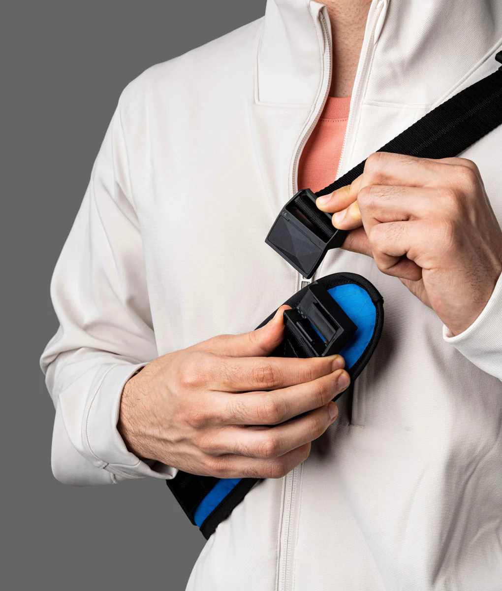 Bravo Sling Max V2 - Vivid - Image 8