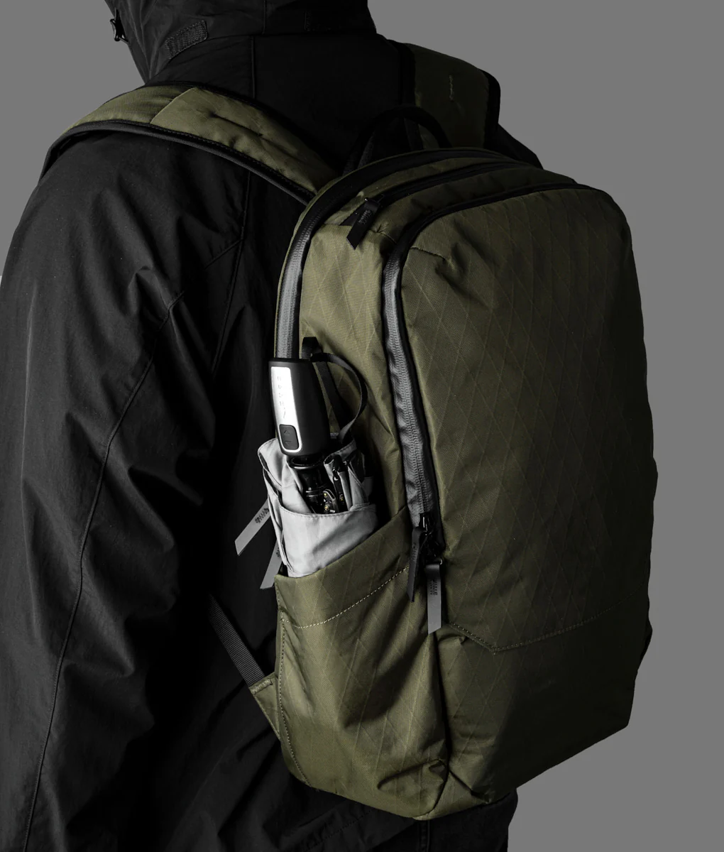 Elements Backpack Pro - Image 73