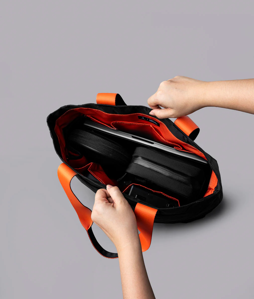 Elements Tote (M) - Image 8