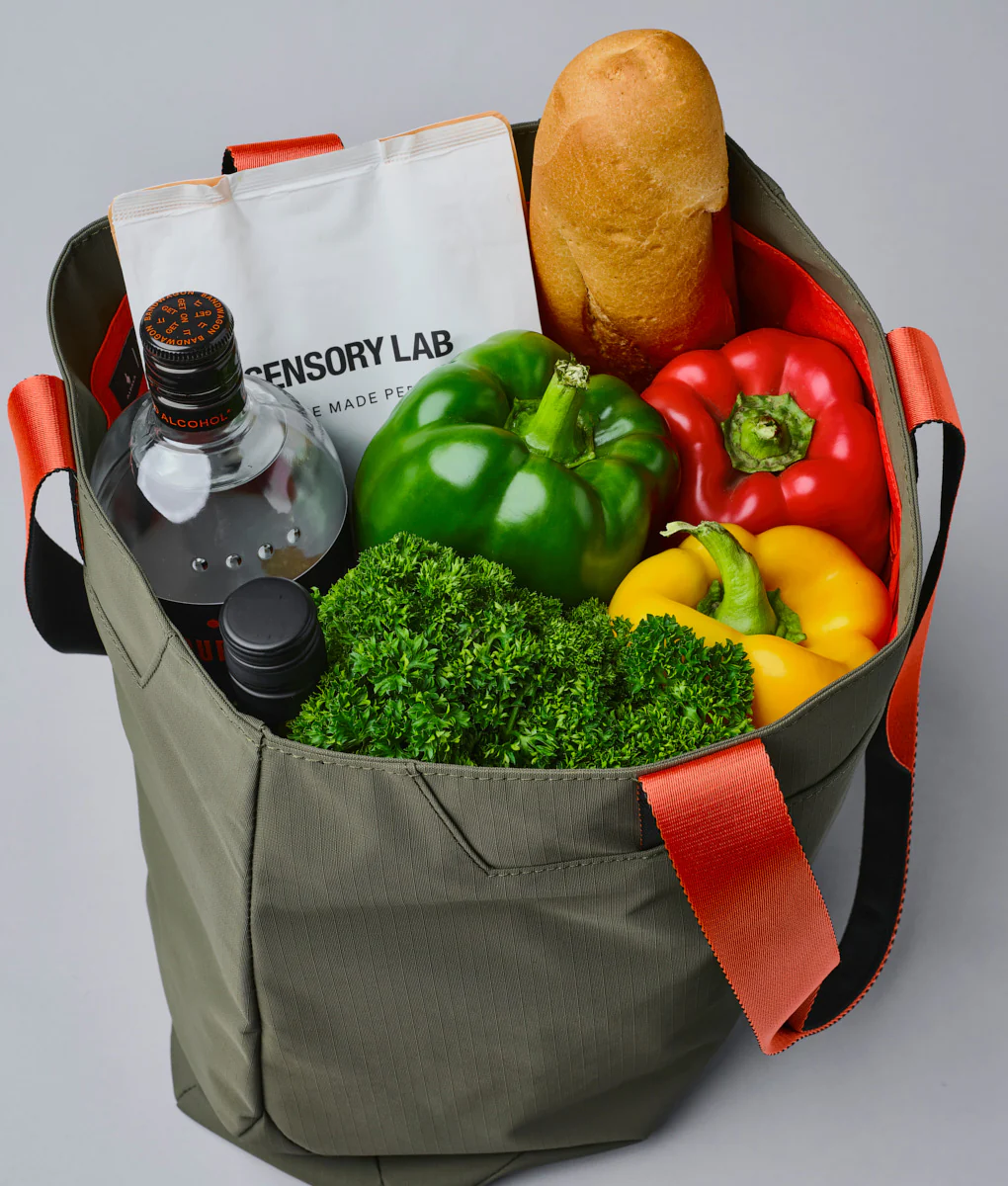Elements Tote (M) - Image 91