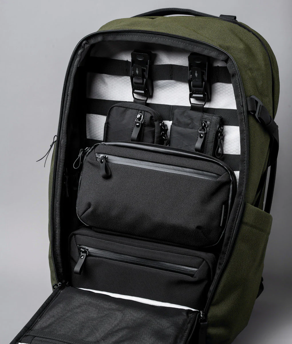 Elements Travel Backpack - Image 19