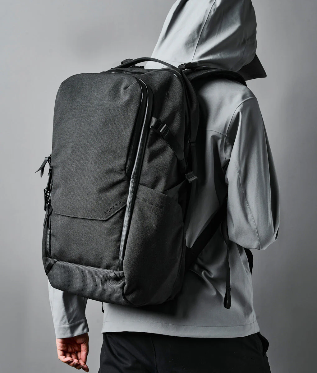 Elements Travel Backpack - Image 2