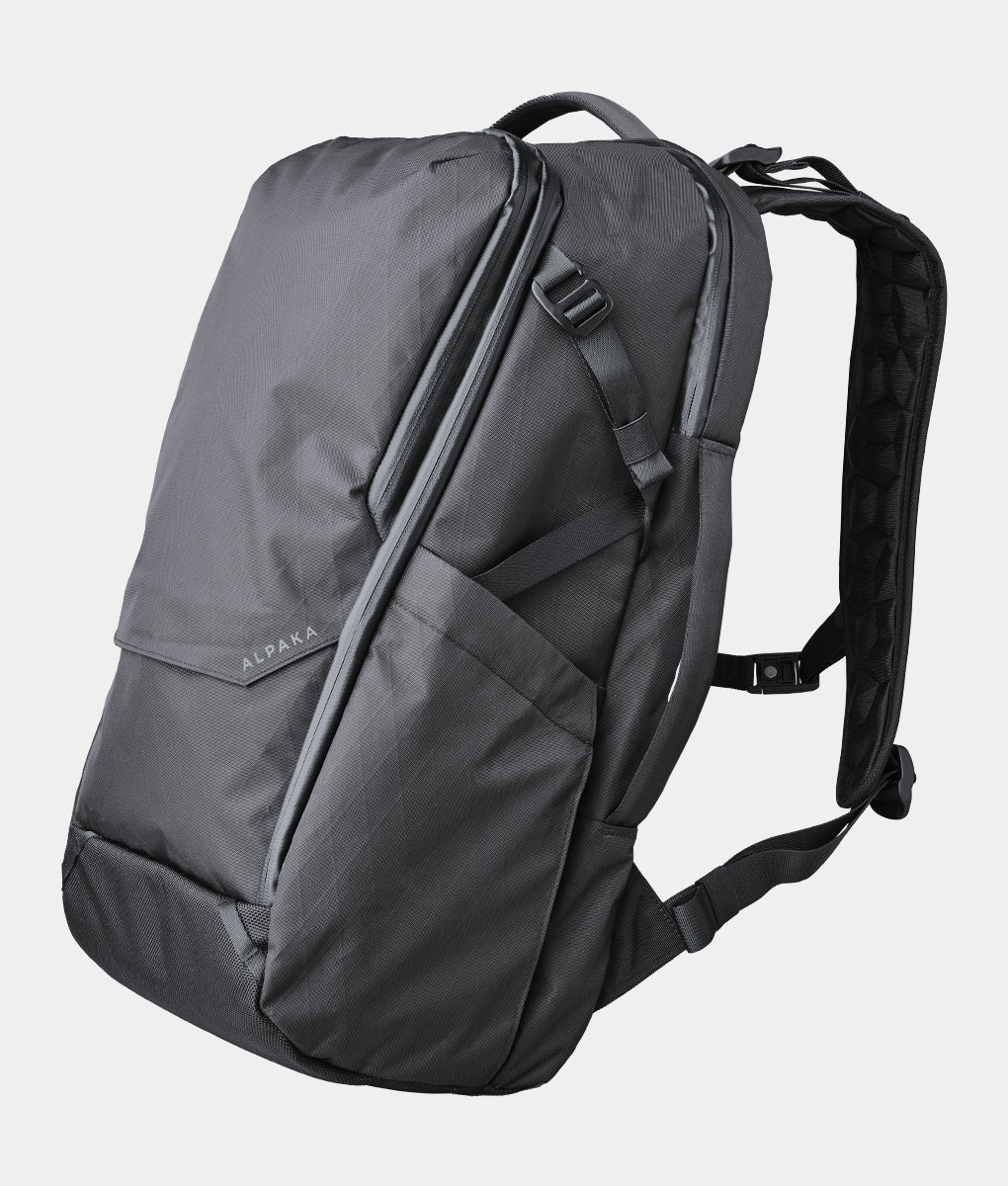 Elements Travel Backpack - Image 25