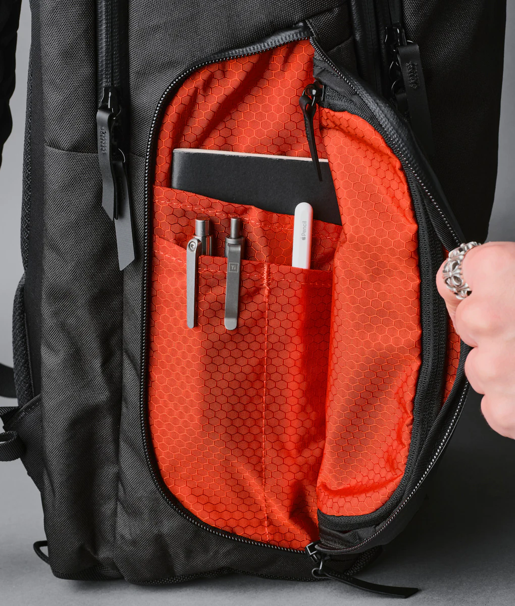 Elements Travel Backpack - Image 30