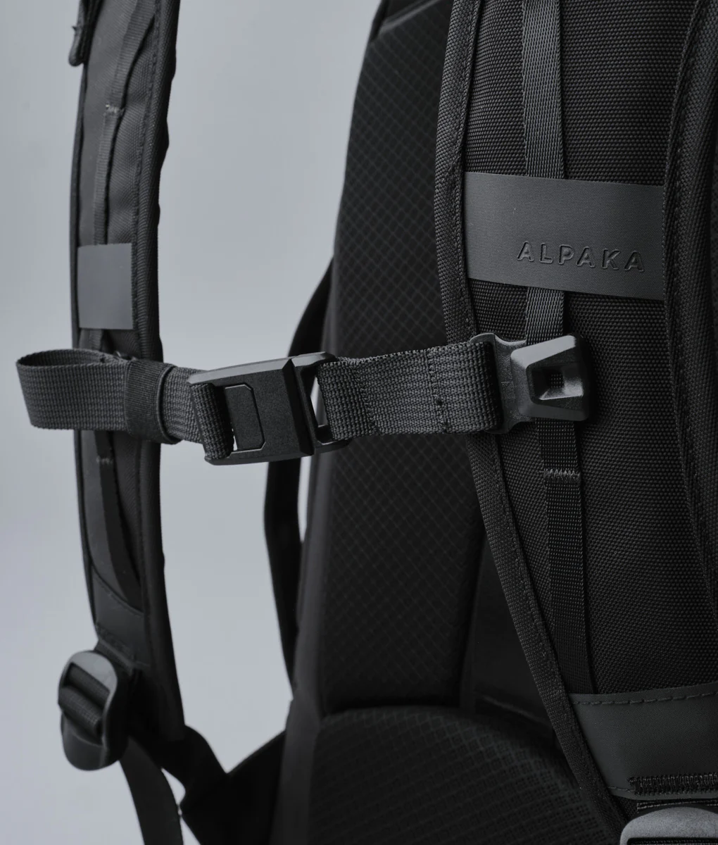Elements Travel Backpack - Image 35