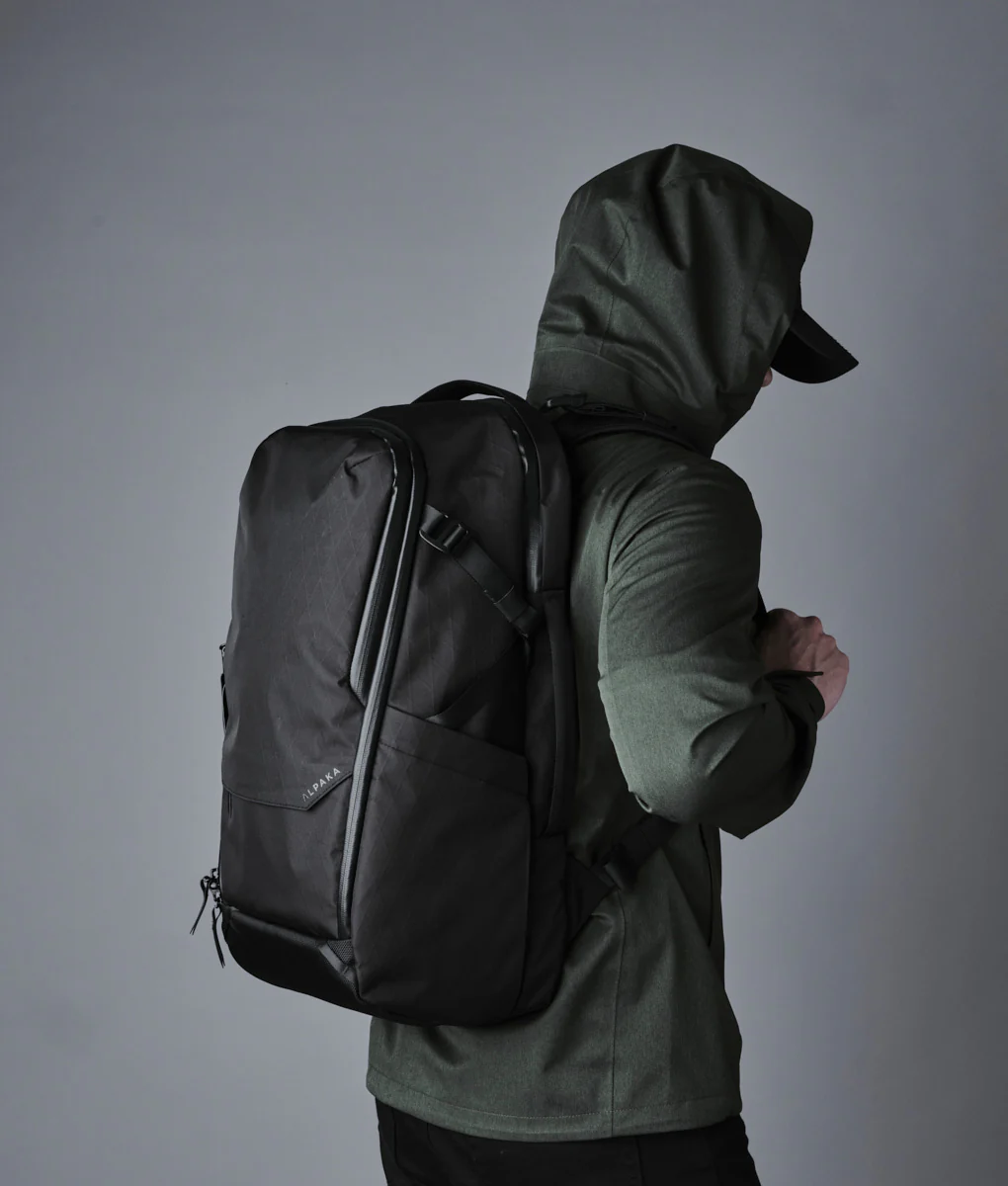 Elements Travel Backpack - Image 38