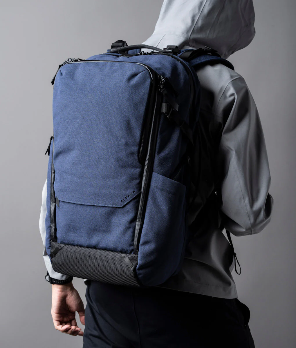 Elements Travel Backpack - Image 42