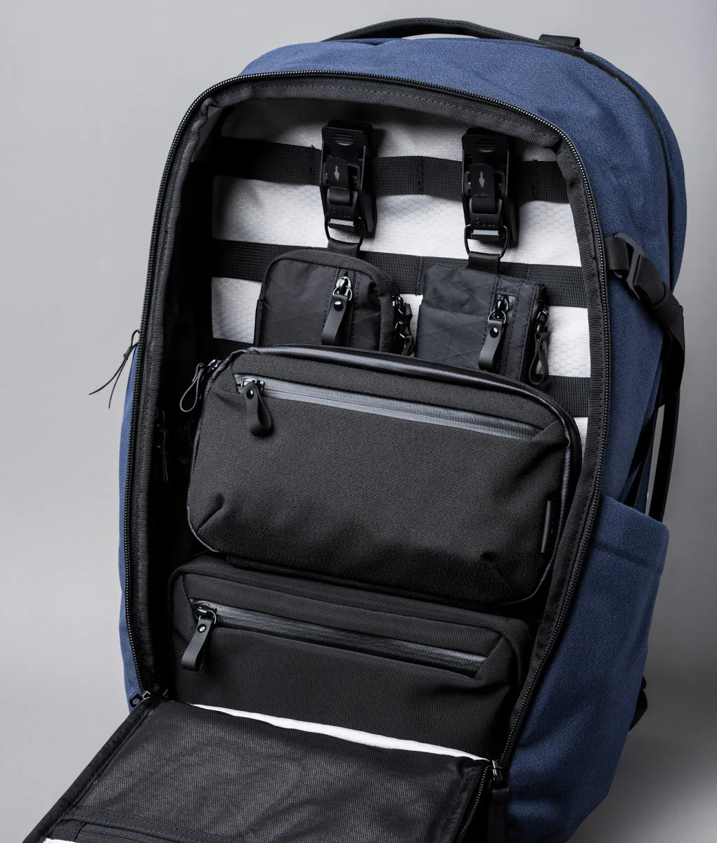 Elements Travel Backpack - Image 48
