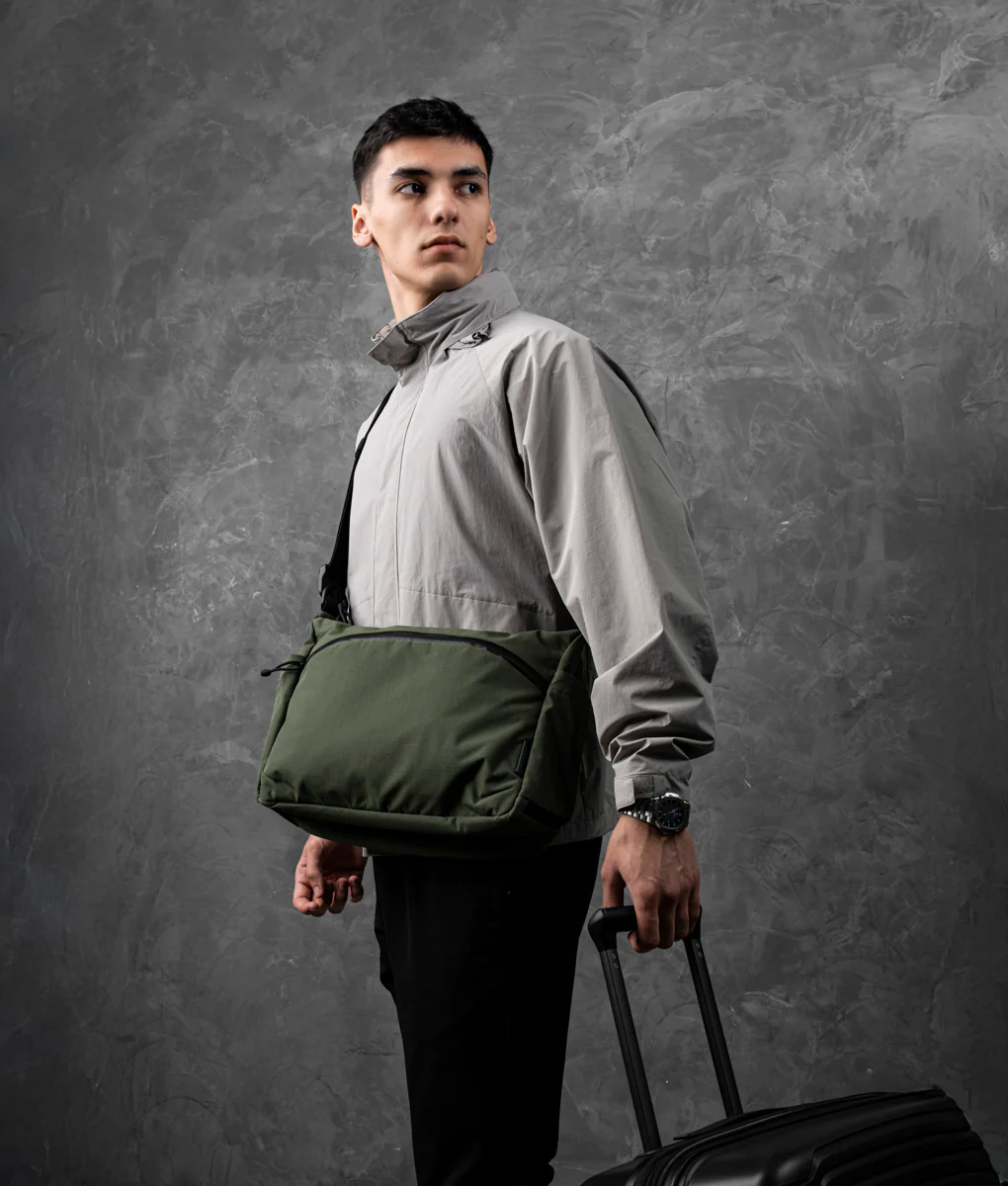 Flight Satchel - Image 32