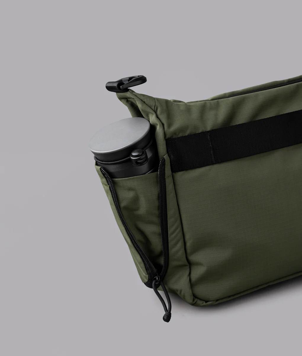 Flight Satchel - Image 45