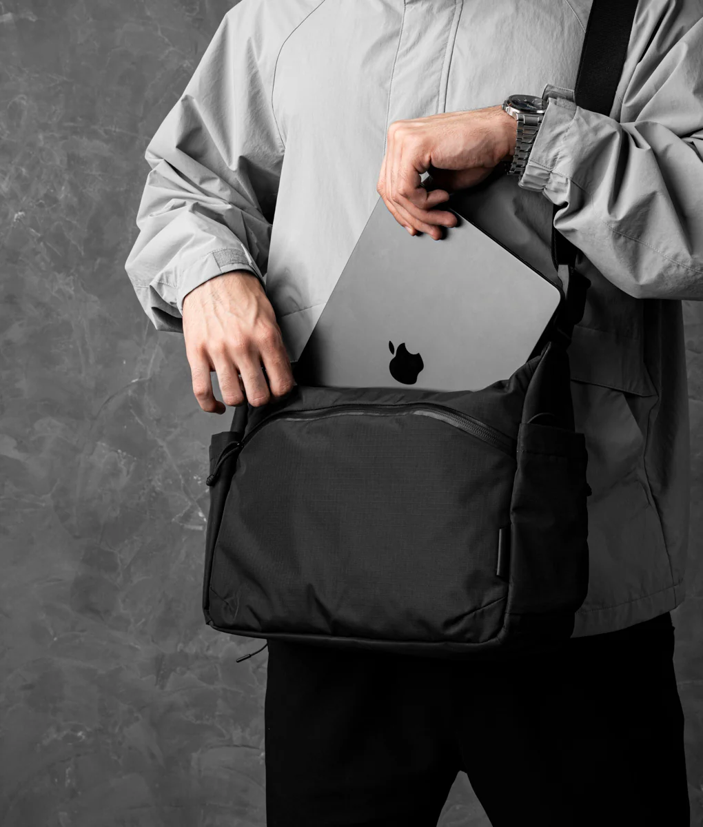 Flight Satchel - Image 8