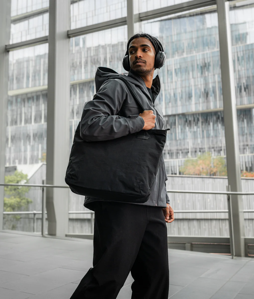 Flight Tote (L) - Image 26