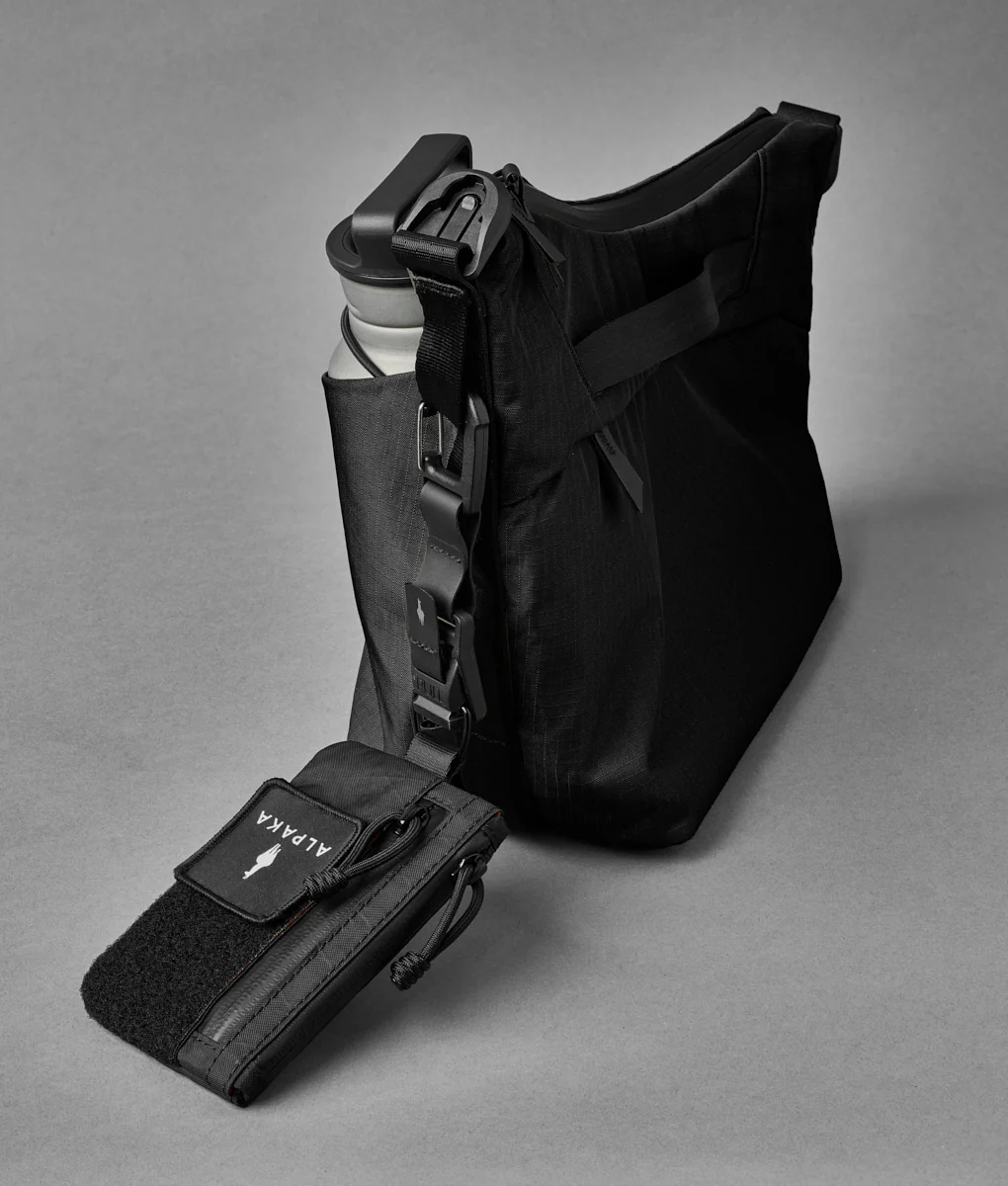 Flow Satchel (4L) - Image 24