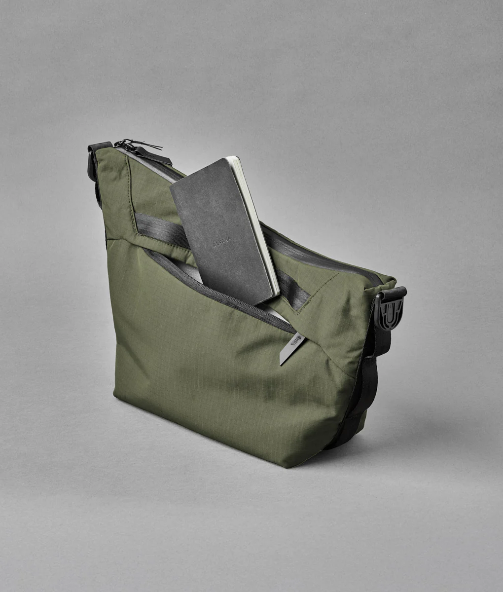 Flow Satchel (4L) - Image 8