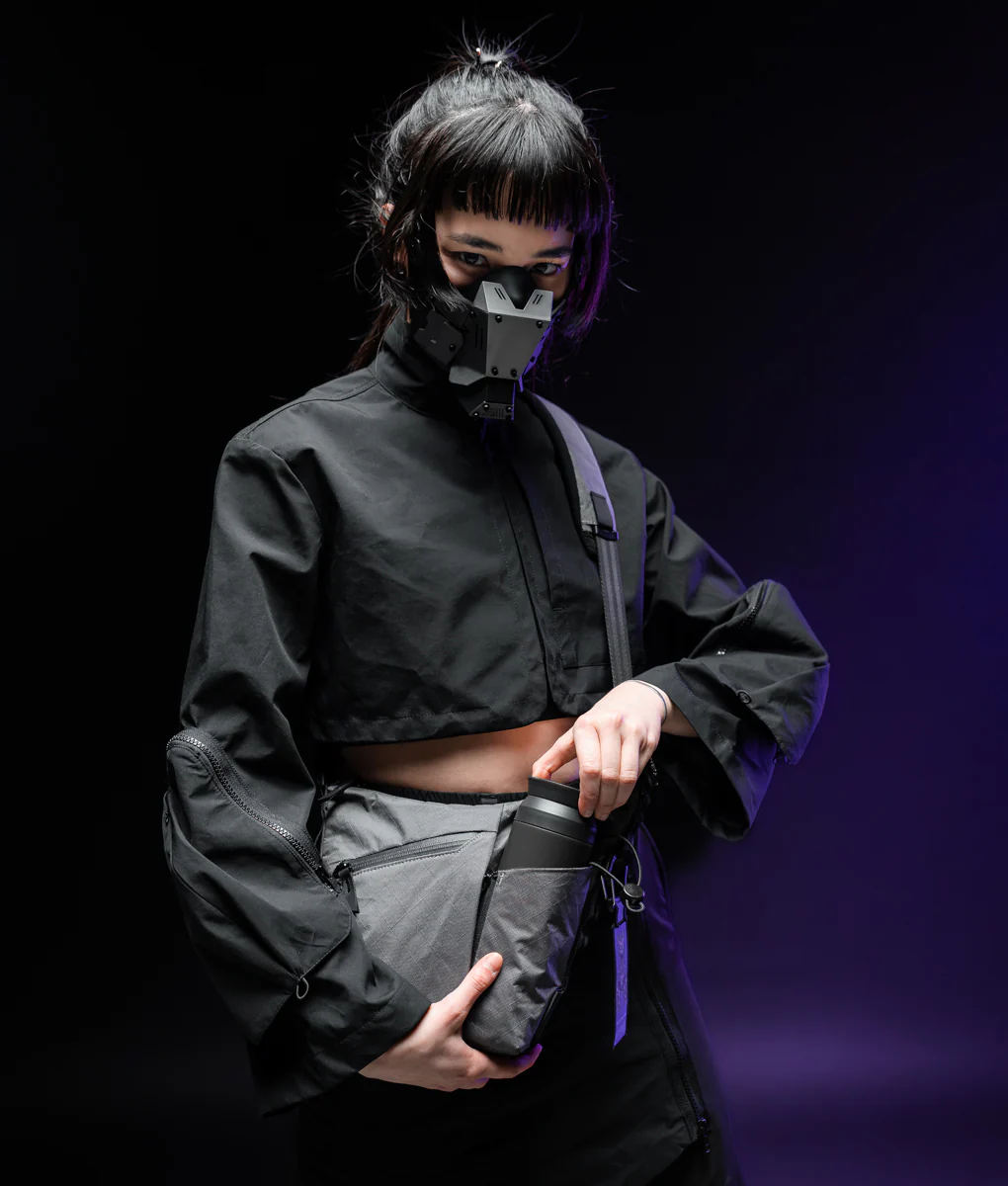 Flow Satchel (2L) - Cyber Edition - Image 4