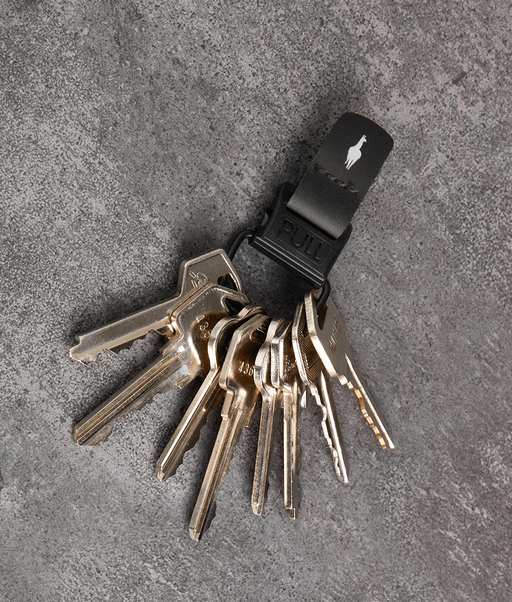 HUB Keychain Male Part - Image 3