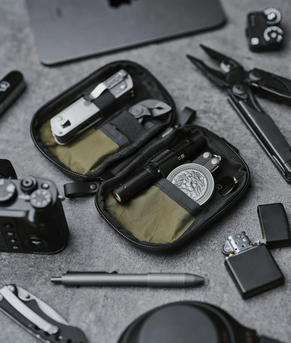 HUB Pouch - Image 4