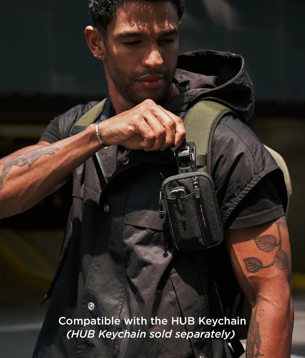 HUB Pouch Pro - Image 37