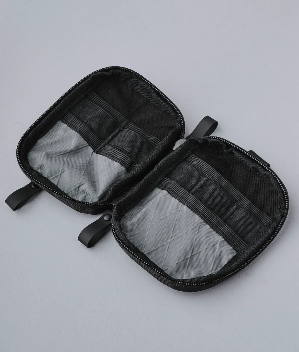 HUB Pouch - Slate Grey - Image 3