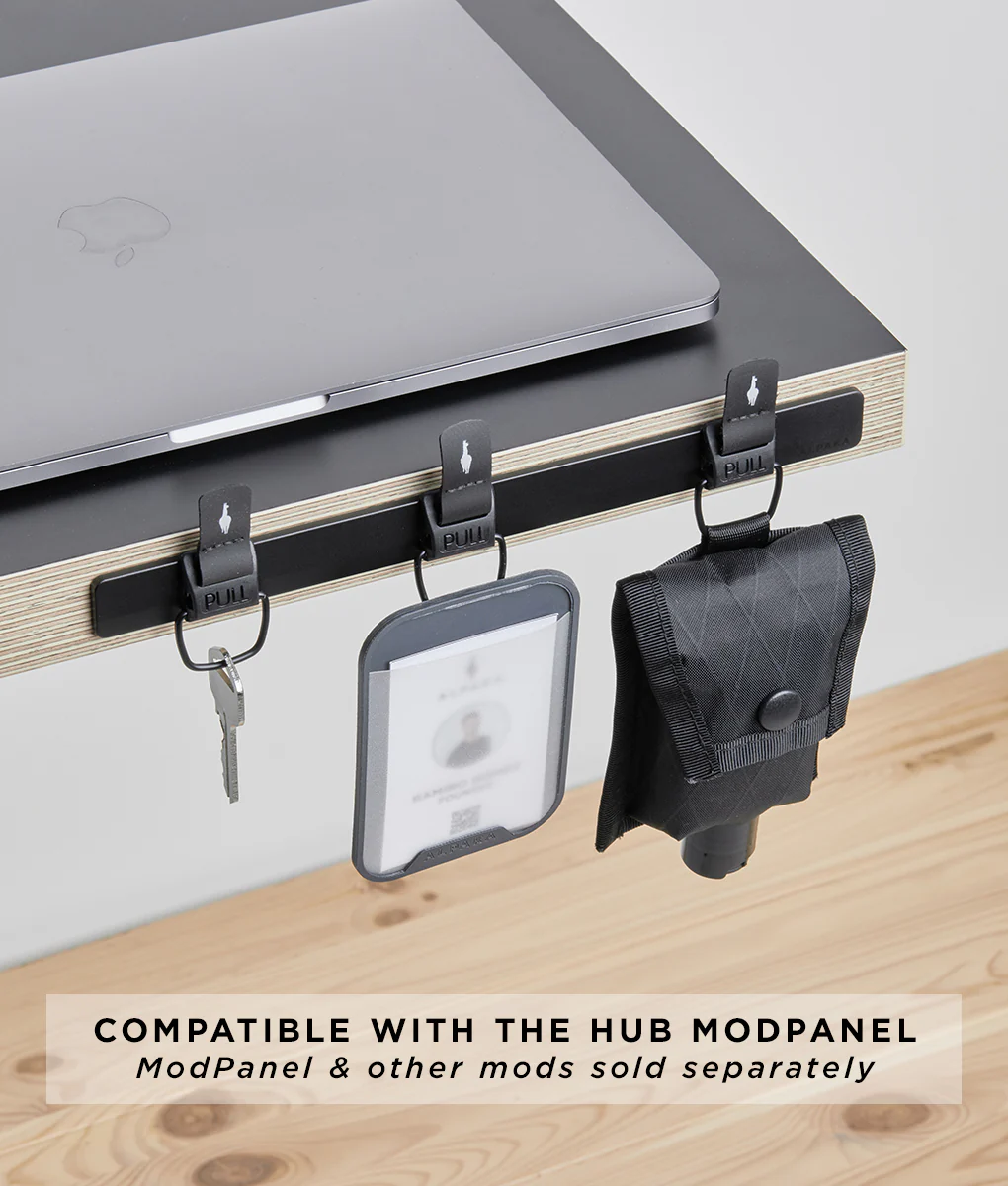 HUB Sanitizer Holder - Image 8