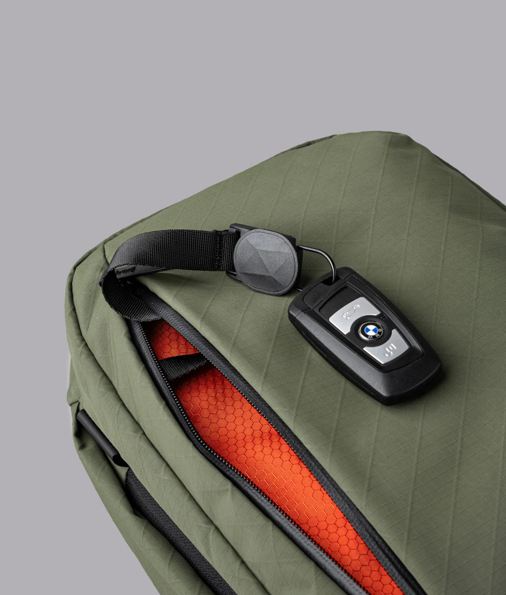 Metro Backpack (12L) - Image 114