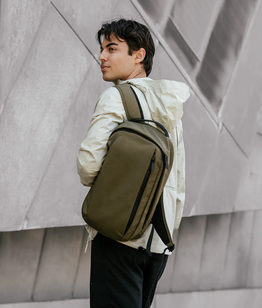 Metro Backpack (12L) - Image 34