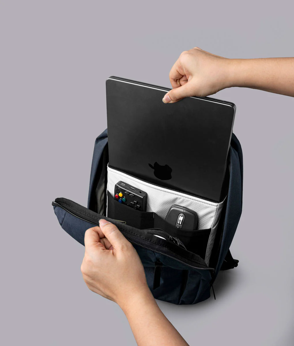 Metro Backpack (12L) - Image 43