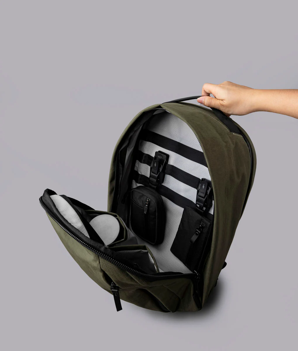 Metro Backpack Pro - Image 104