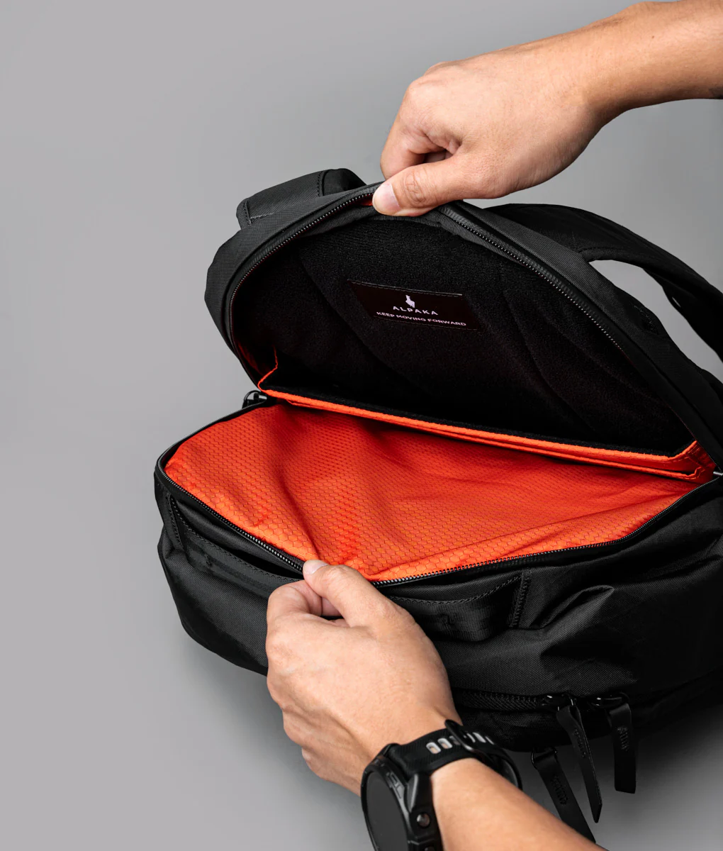 Metro Backpack Pro - Image 12