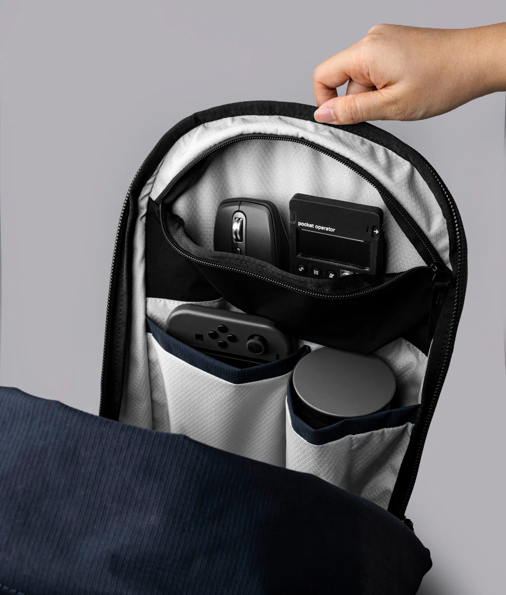 Metro Backpack Pro - Image 123
