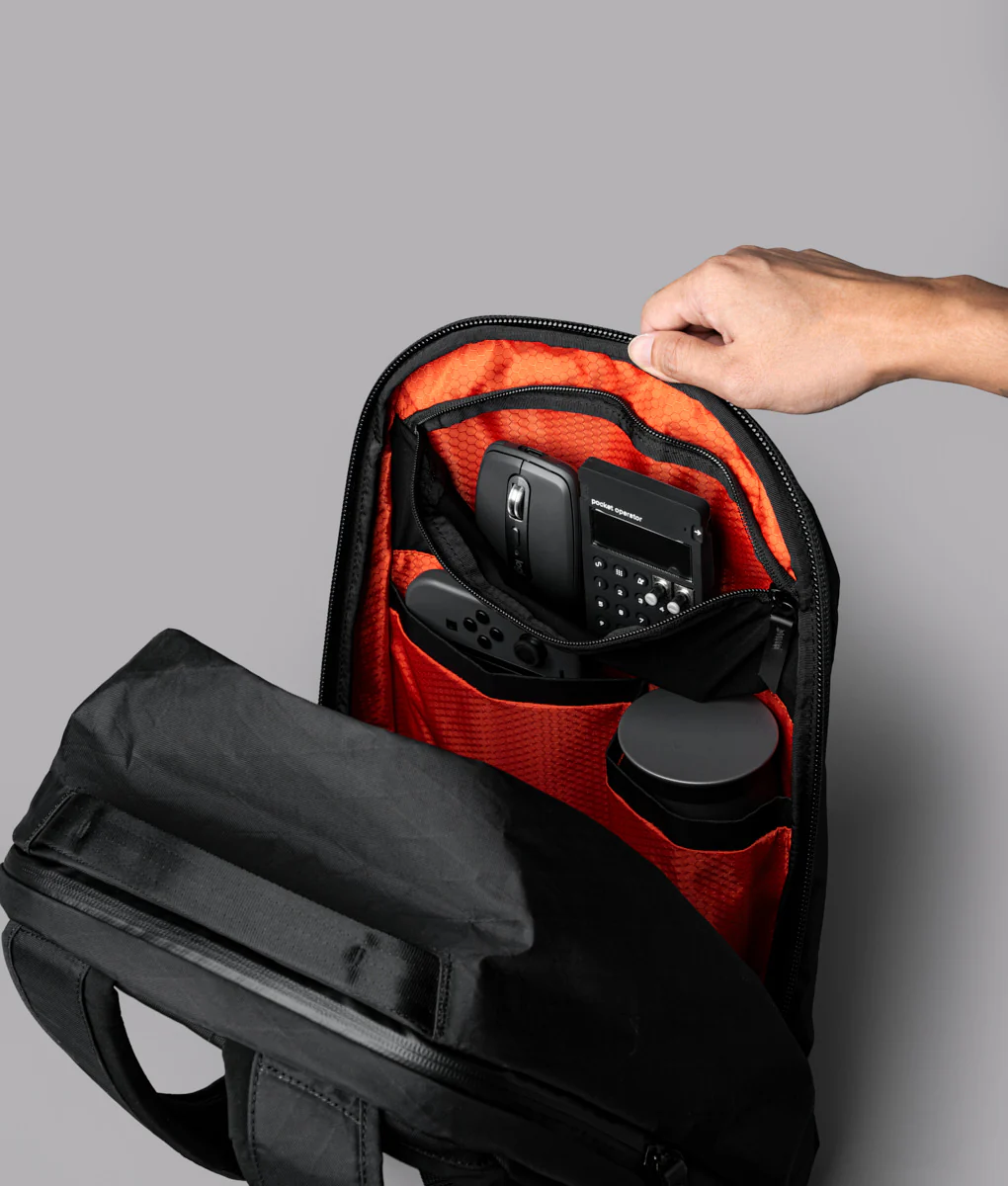 Metro Backpack Pro - Image 14