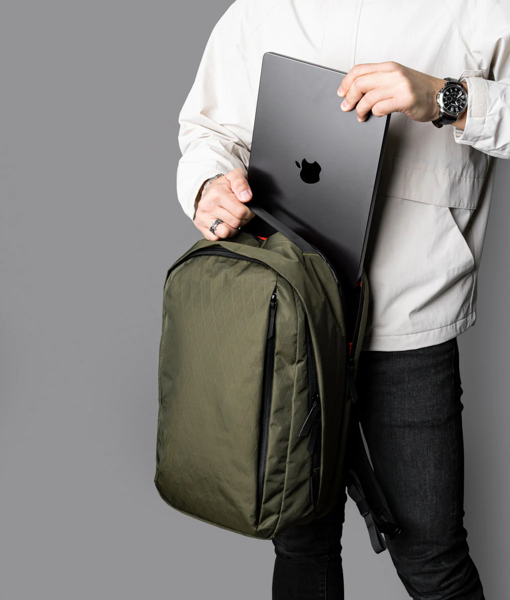 Metro Backpack Pro - Image 23
