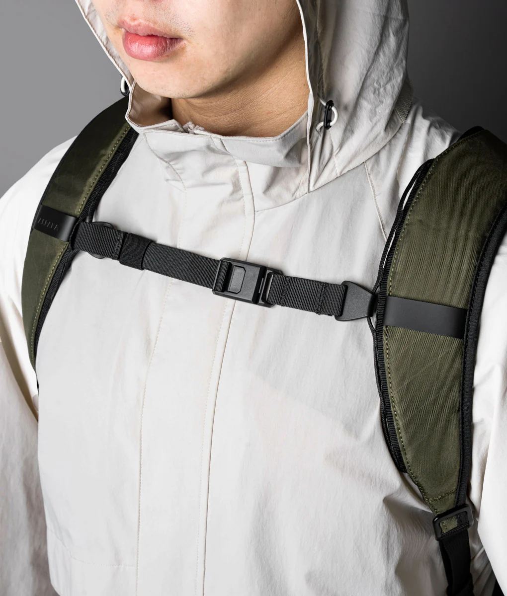 Metro Backpack Pro - Image 26