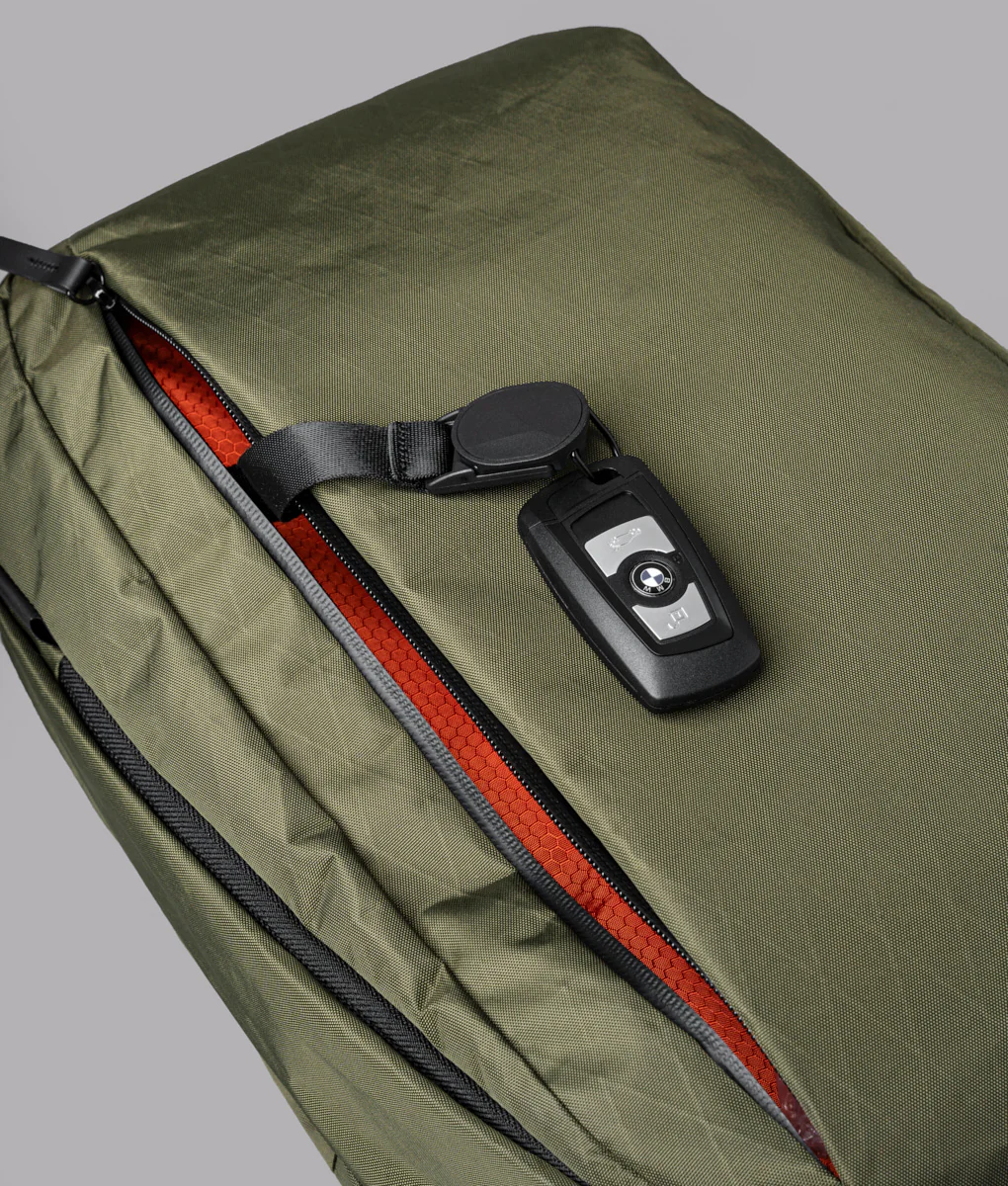 Metro Backpack Pro - Image 28
