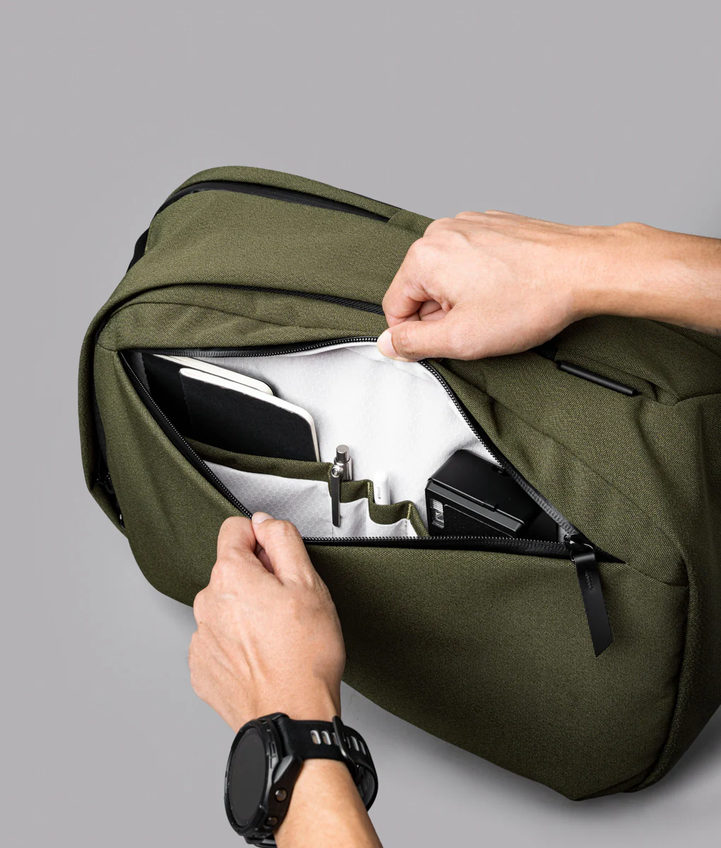 Metro Backpack Pro - Image 64