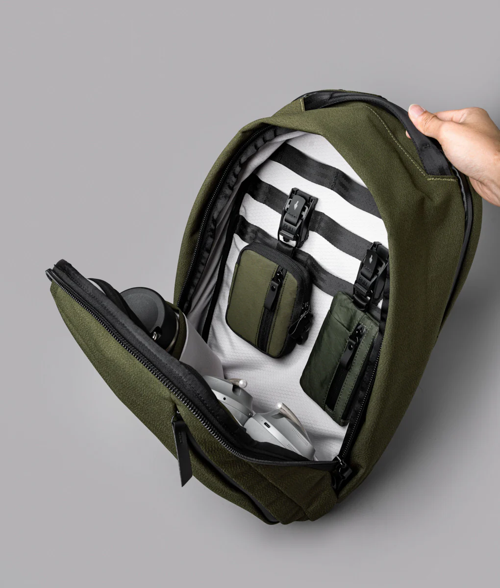 Metro Backpack Pro - Image 68