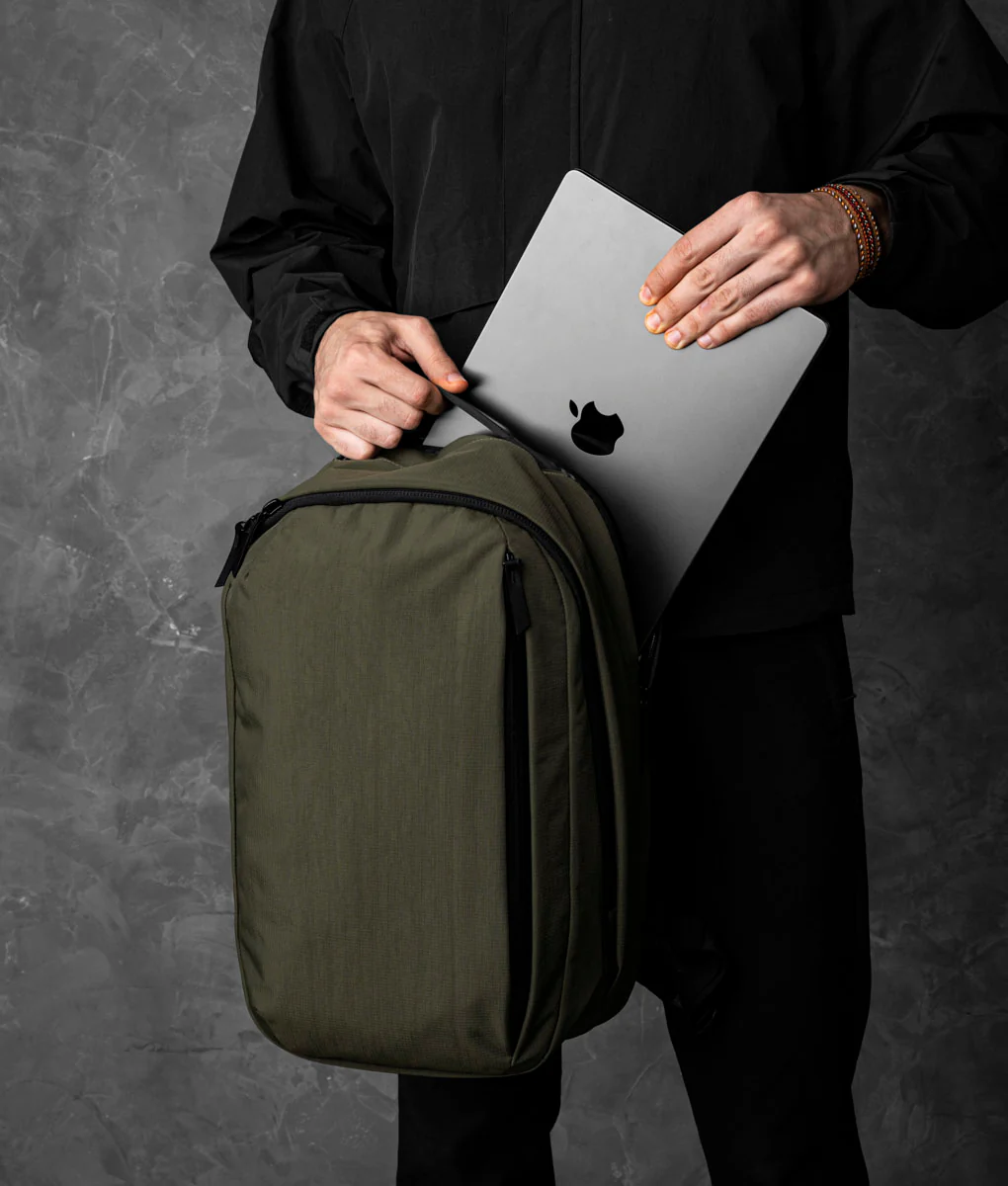 Metro Backpack Pro - Image 95