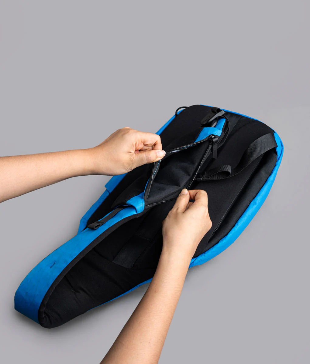 Metro Crossbody (Left) - Vivid - Image 14
