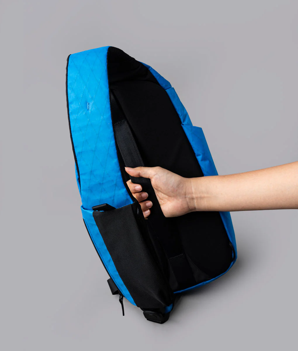 Metro Crossbody (Left) - Vivid - Image 17