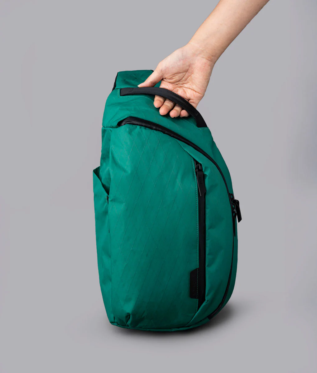 Metro Crossbody (Left) - Vivid - Image 26