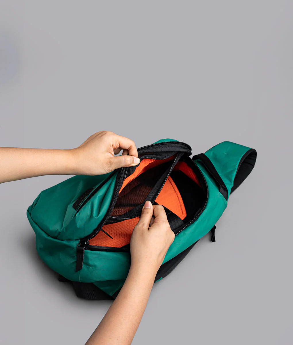 Metro Crossbody (Left) - Vivid - Image 31
