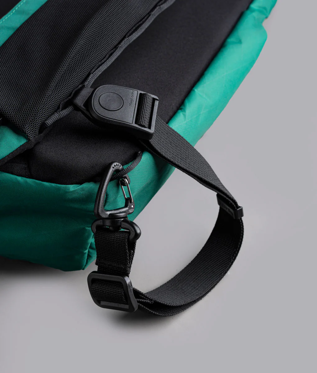 Metro Crossbody (Left) - Vivid - Image 33