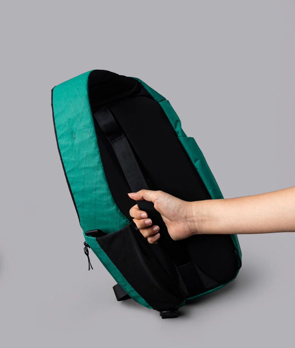 Metro Crossbody (Left) - Vivid - Image 35
