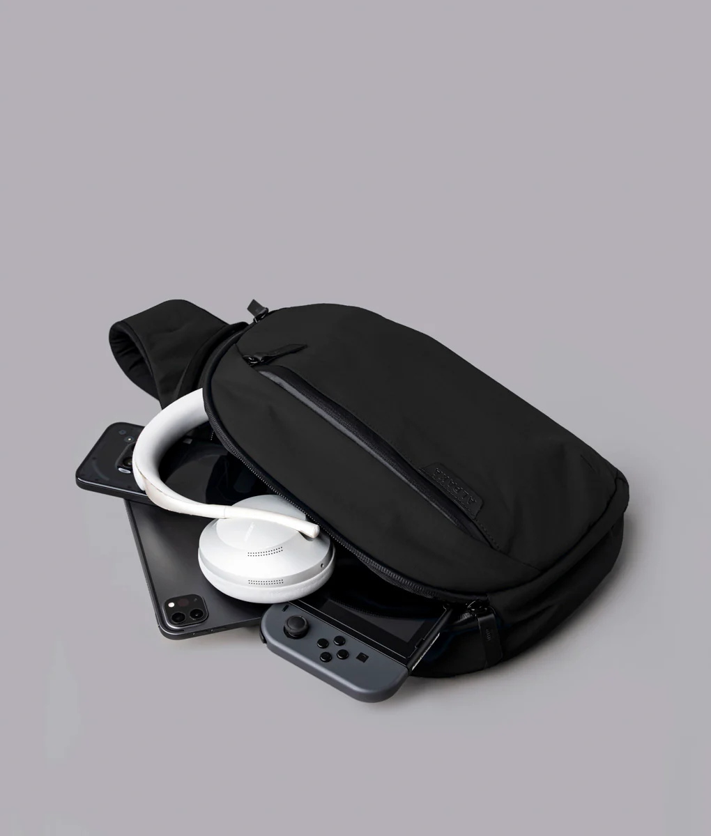Metro Crossbody – Right Shoulder - Image 11