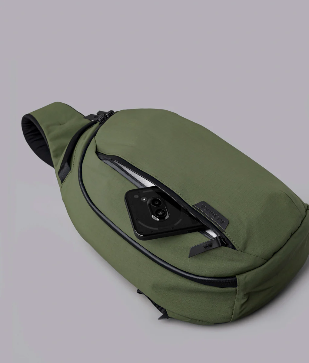 Metro Crossbody – Right Shoulder - Image 74